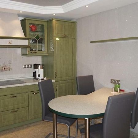 Ferienwohnung Albrecht Strandkorb Bad Schandau Buitenkant foto