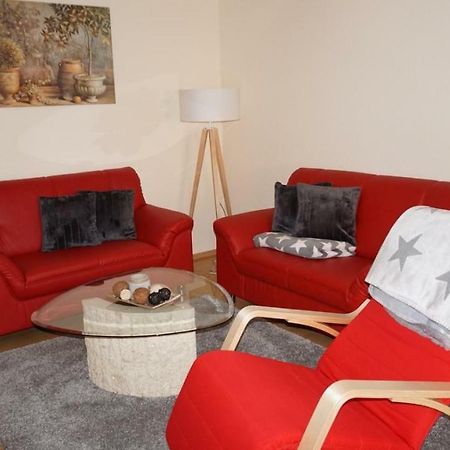 Ferienwohnung Albrecht Strandkorb Bad Schandau Buitenkant foto